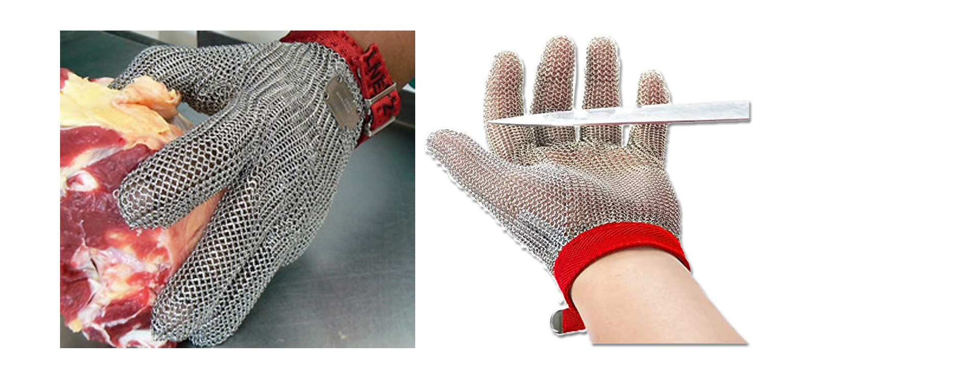 Chainmail Gloves