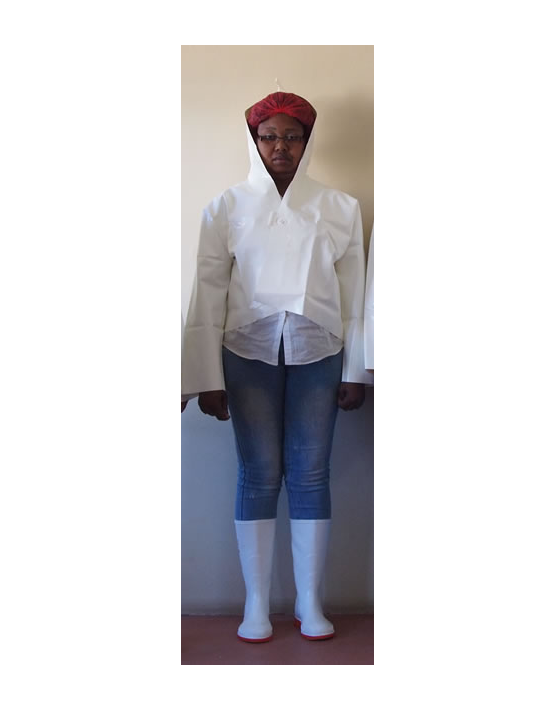 KENDEX Loading Jacket Standard